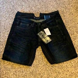 Rue 21 Black Premium Jeans